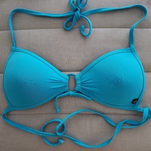 La Vie en rose Bikini Top & Bottom (Brand New)